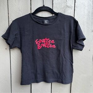 Realisation Par Baby Tee